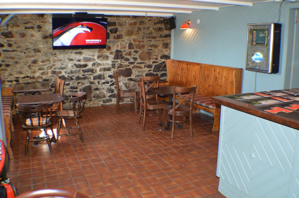 Inn at Aird a Bhasair 29/38