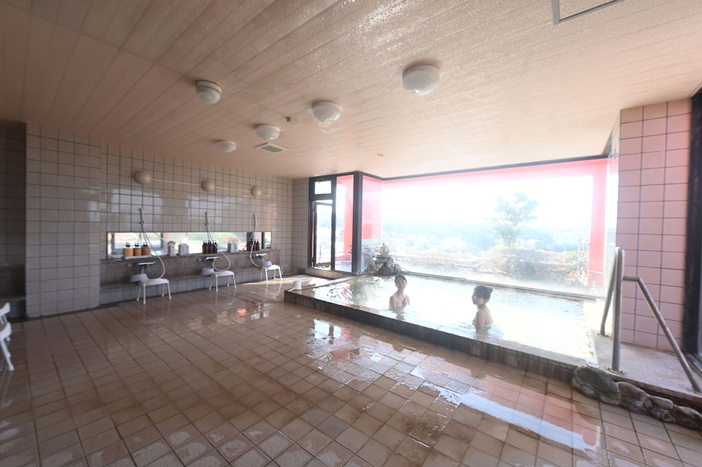Hotel Sun Resort Shirahama 1/62