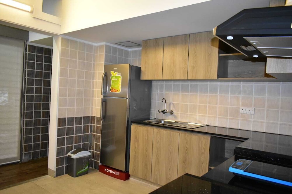 Spring Hill Apartments 16/16