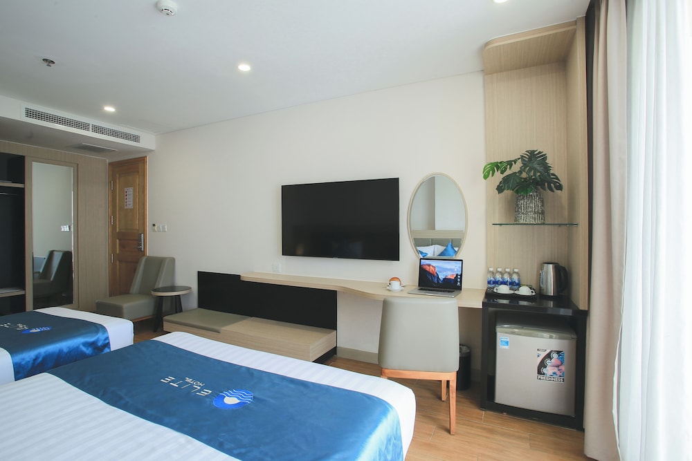 Elite Hotel Nha Trang 25/50
