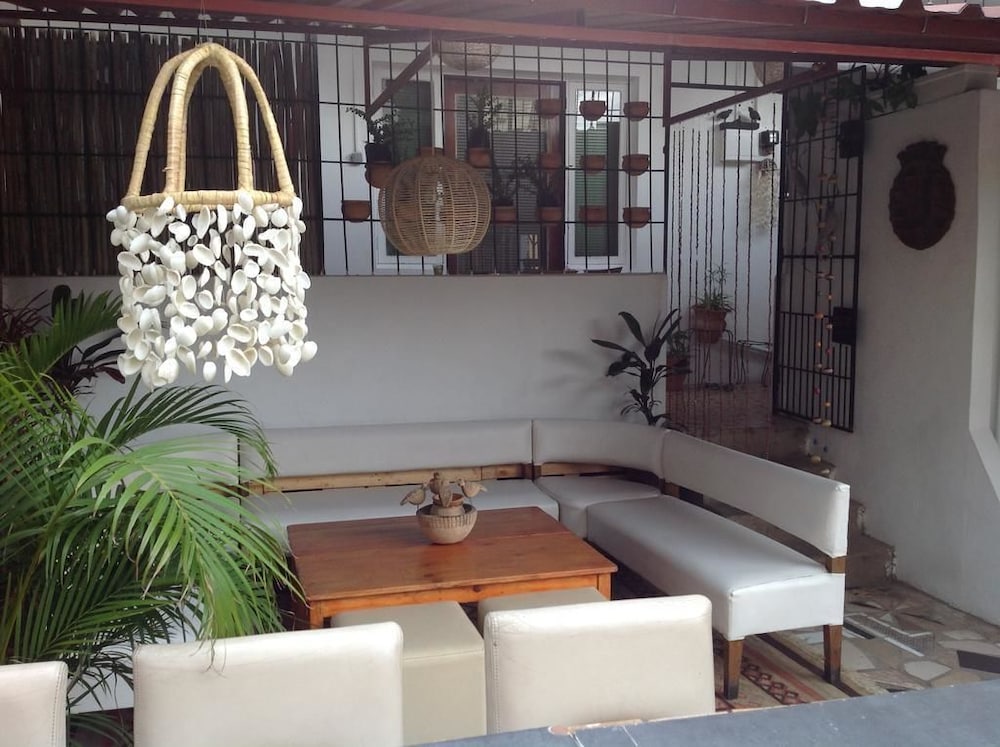 Malagueta Inn 23/45