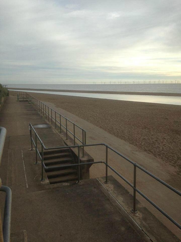Sea Side Hotel 32/38
