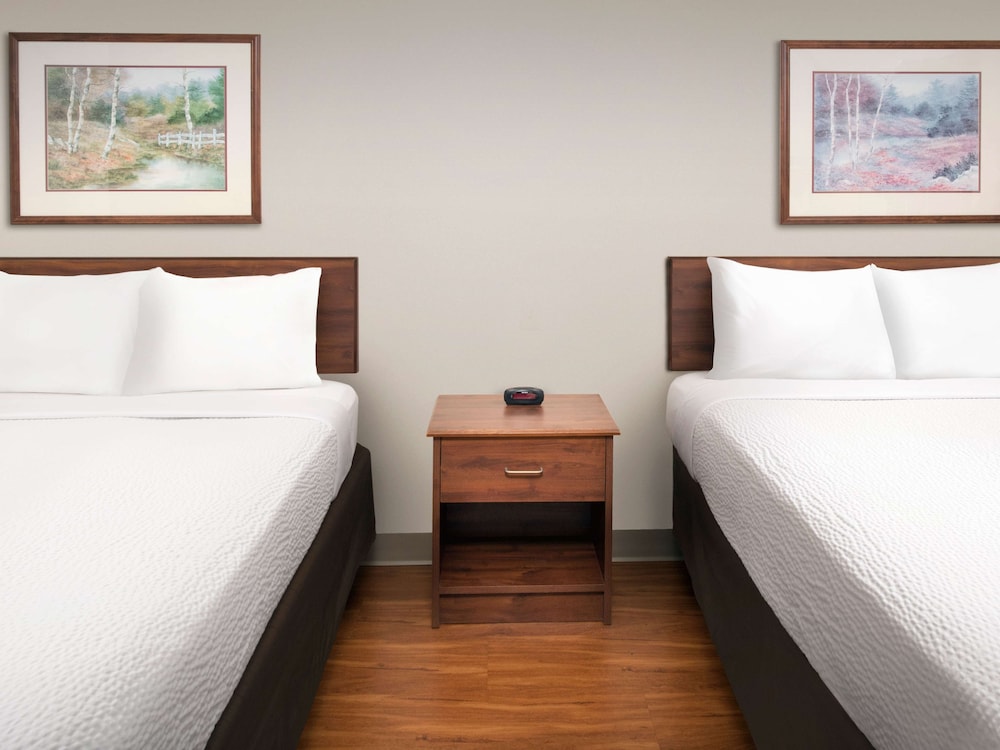 Extended Stay America Select Suites - Oklahoma City - Bethany 8/39
