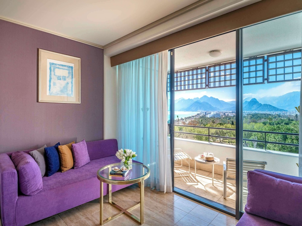 Rixos Downtown Antalya 52/73