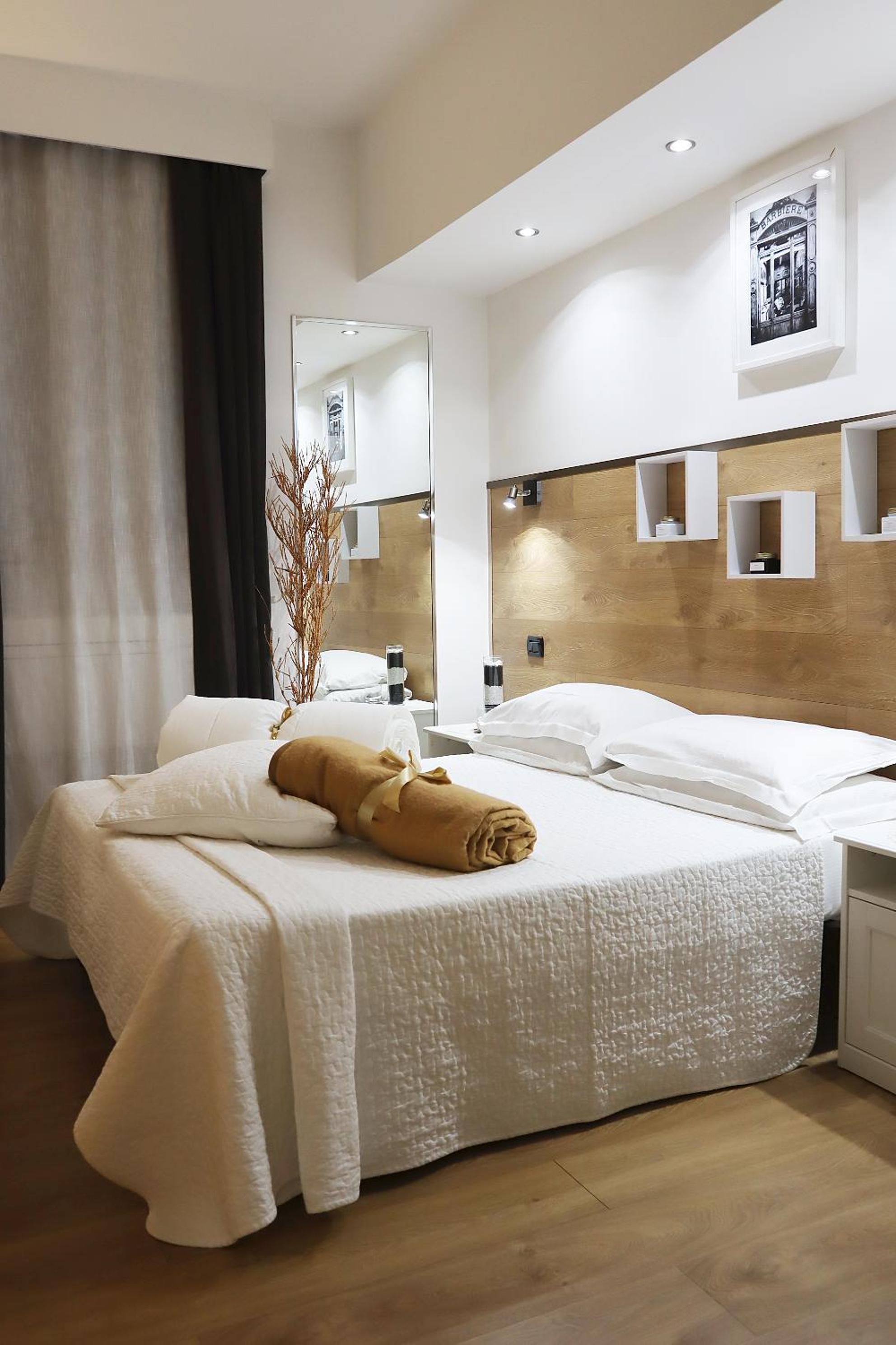 Classic, Double Bed, Gardenia Hotel 6/10