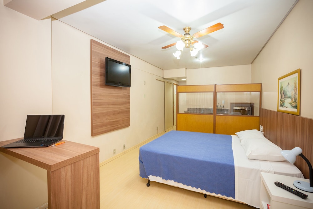 Tri Hotel Porto Alegre 15/30