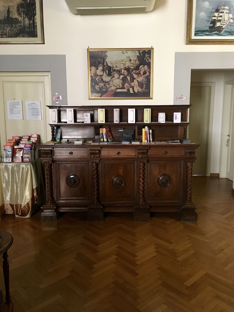 Soggiorno Antica Torre 3/50