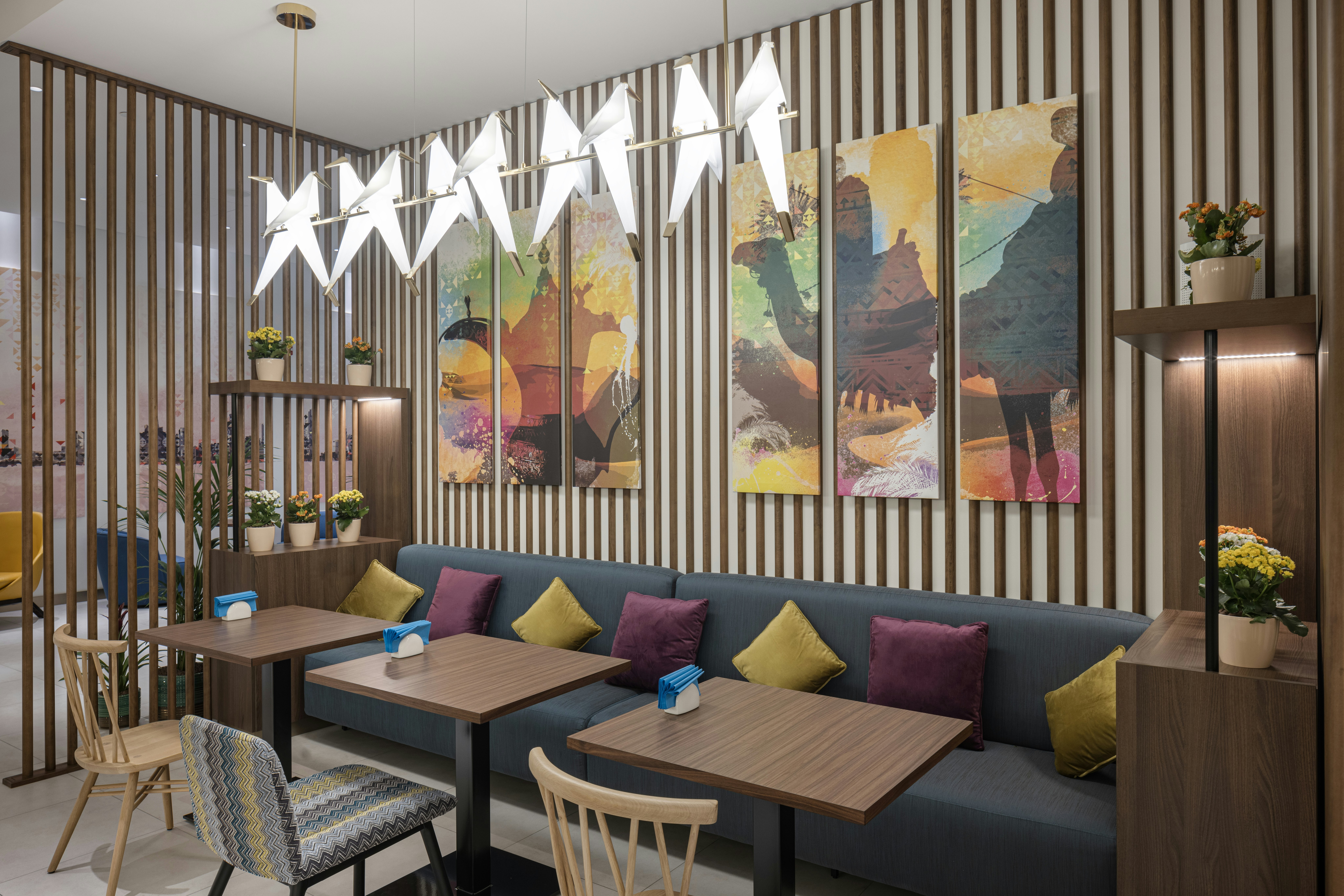 Hampton by Hilton Kuwait Salmiya 18/34