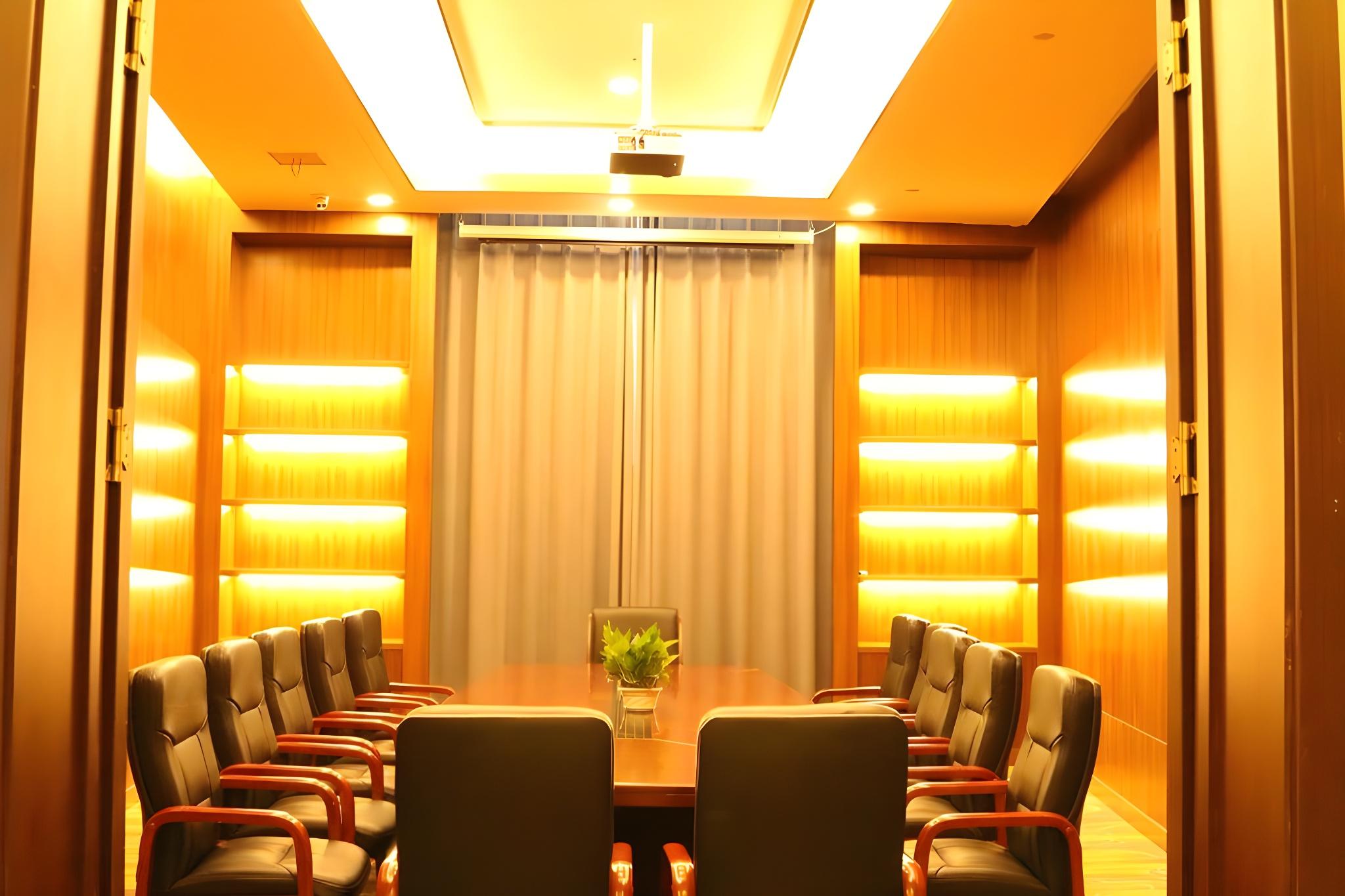 Metropolo Taiyuan Economic Development Zone Hotel 46/59