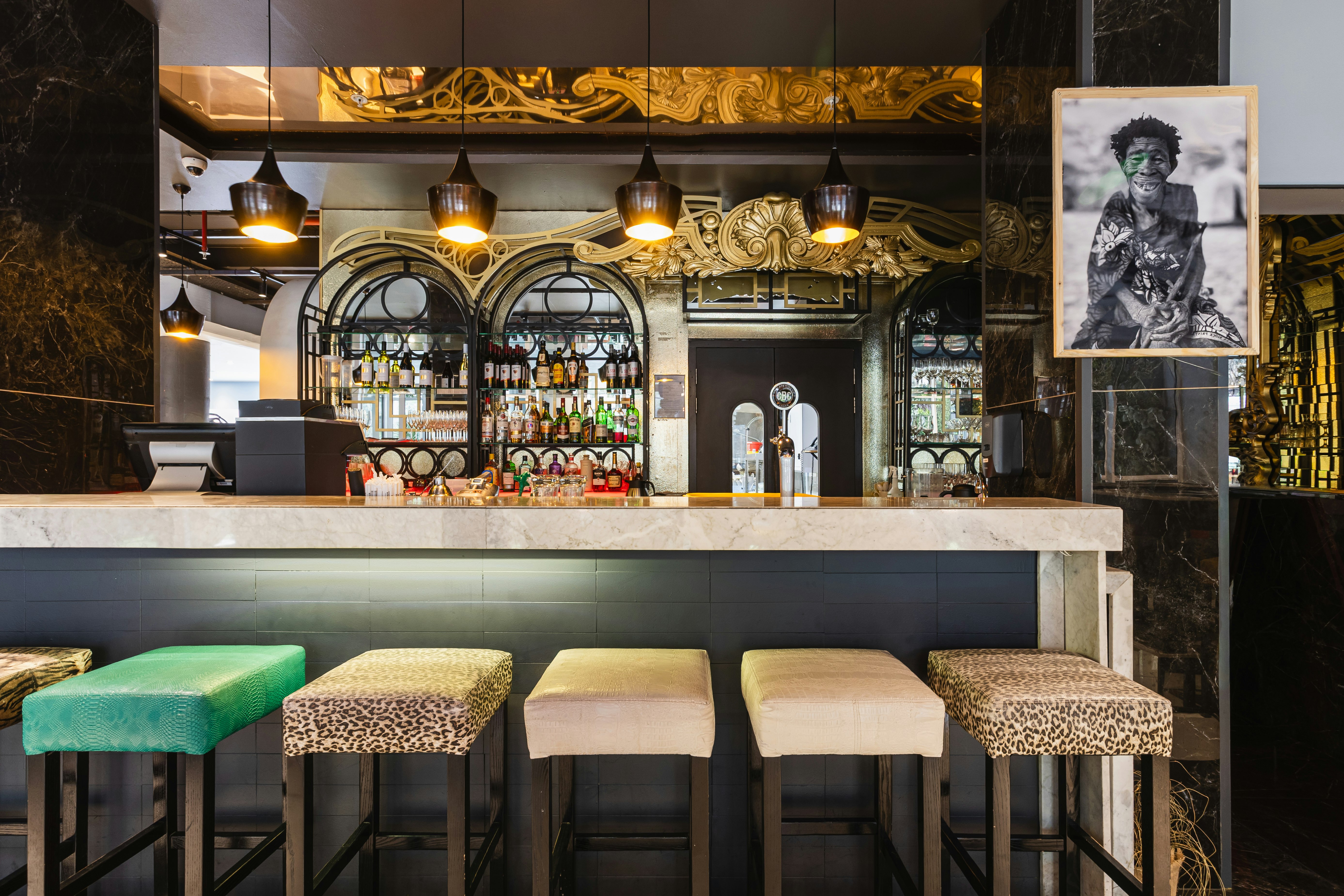 Signature Lux Hotel By Onomo Foreshore 35/50
