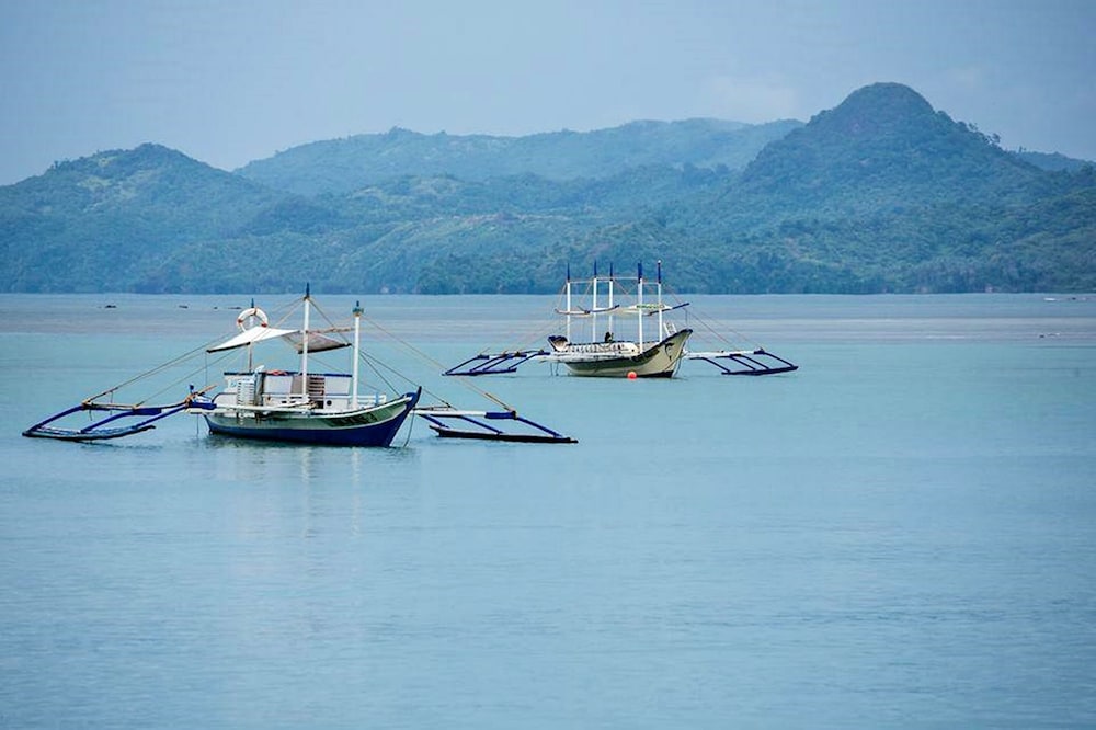 El Nido Reef Strand度假村(El Nido Reef Strand Resort) 图片2