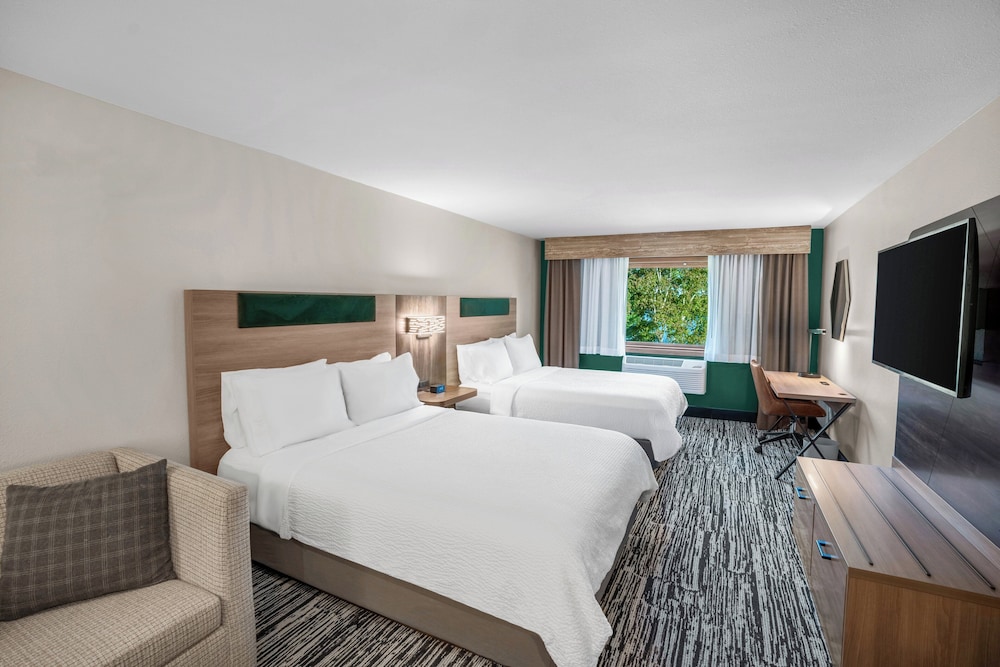 Standard, Single Bed