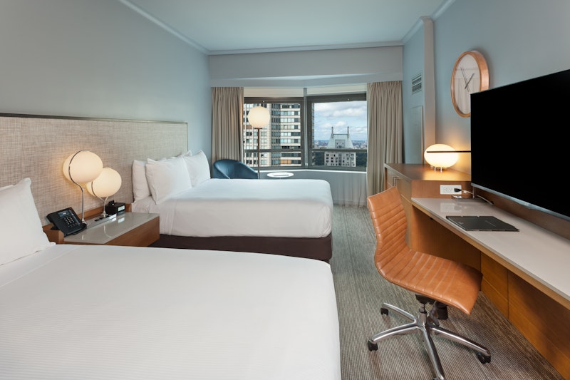 New York Hilton Midtown 10/45
