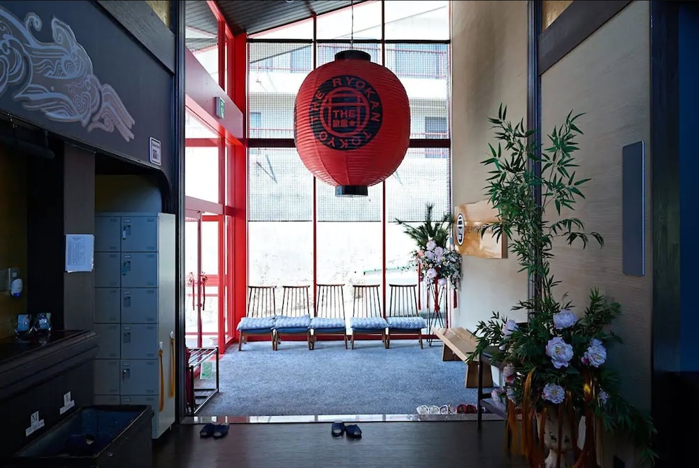 The Ryokan Tokyo Yugawara - Hostel 43/60
