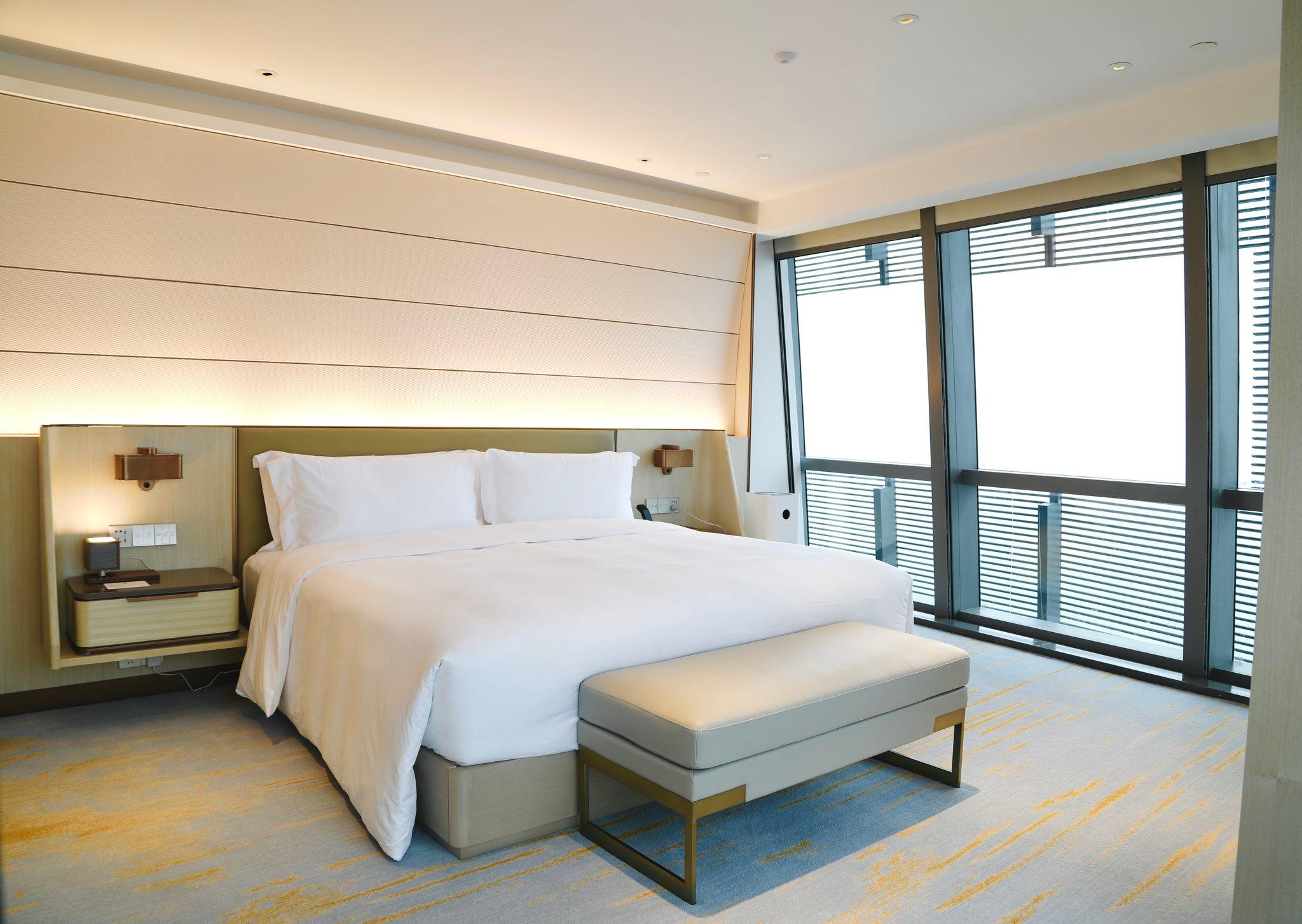 Room, King Bed, Accessible