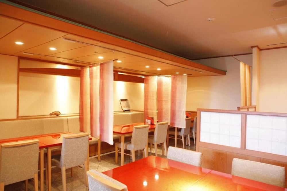 Hotel Avalorm Kinokuni 48/52