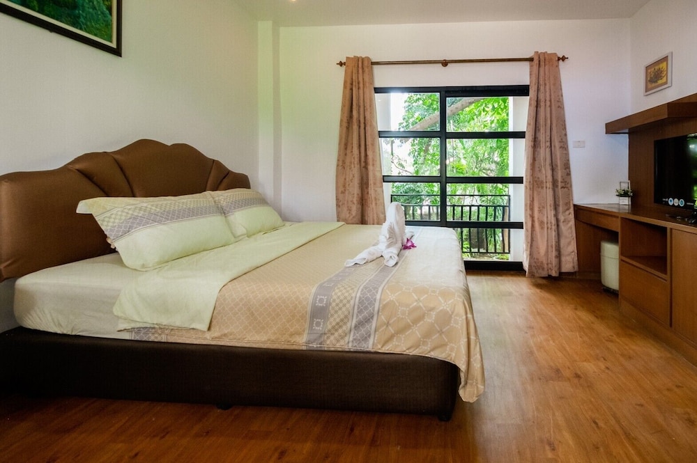Chayada Garden House And Resort Hotel 16/50
