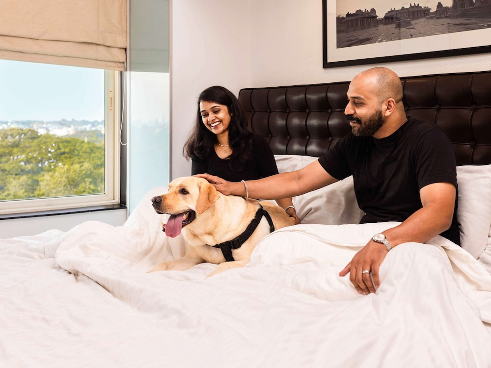Grand Mercure Bangalore An Accor Hotels Brand 7/49