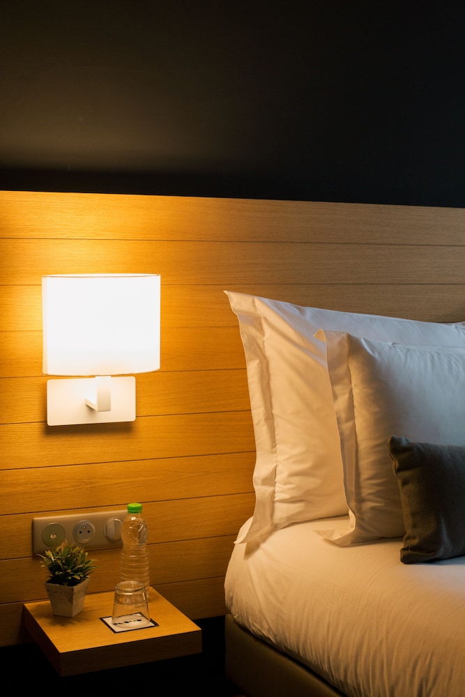 Onomo Hotel Casablanca City Center 19/54