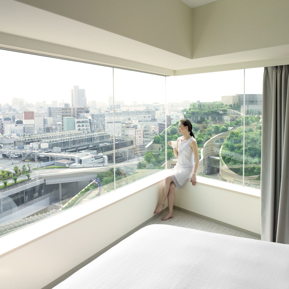Fraser Residence Nankai Osaka 8/73