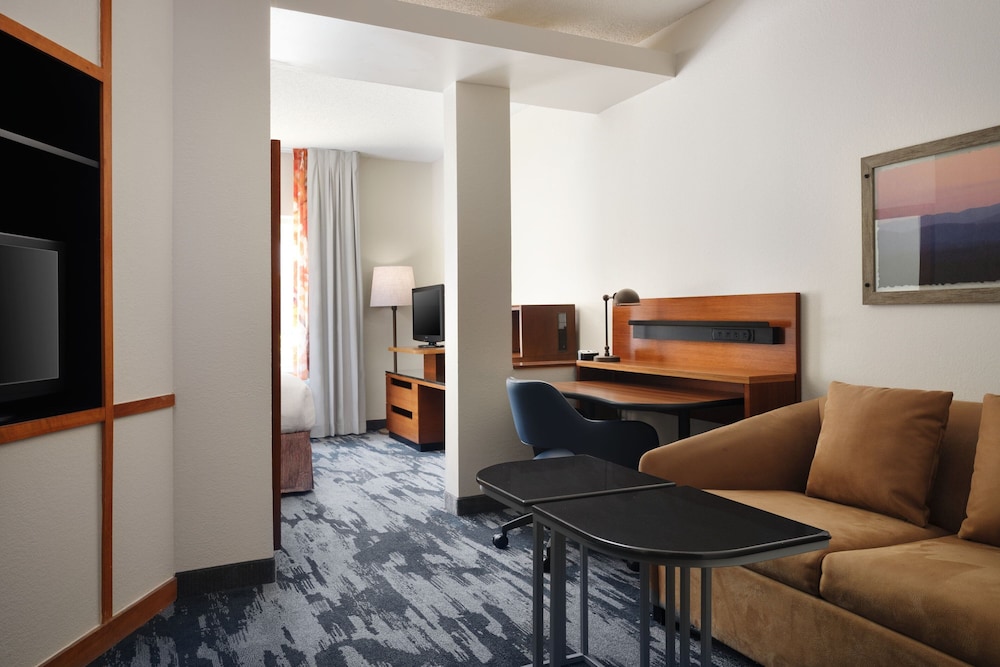 Fairfield Inn And Suites Austin South 15/21