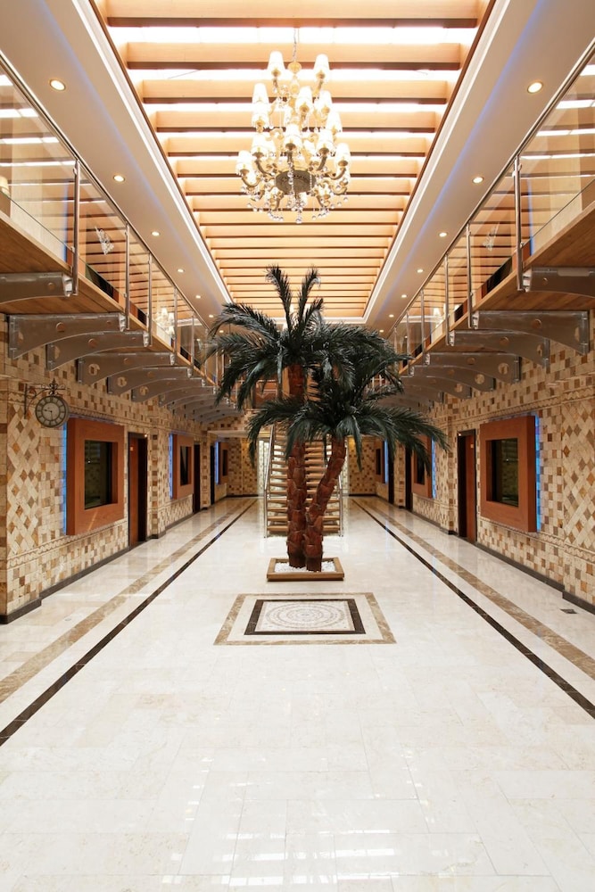 ARYA HOTEL SAKARYA 6/35