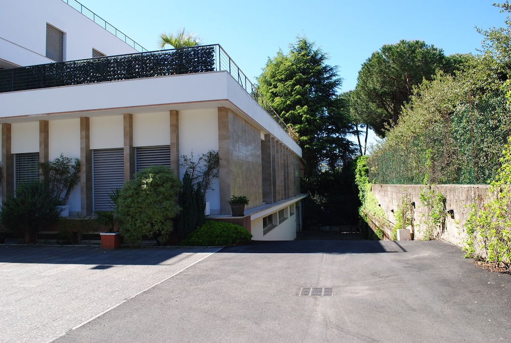 Ginevra Palace Hotel 26/30