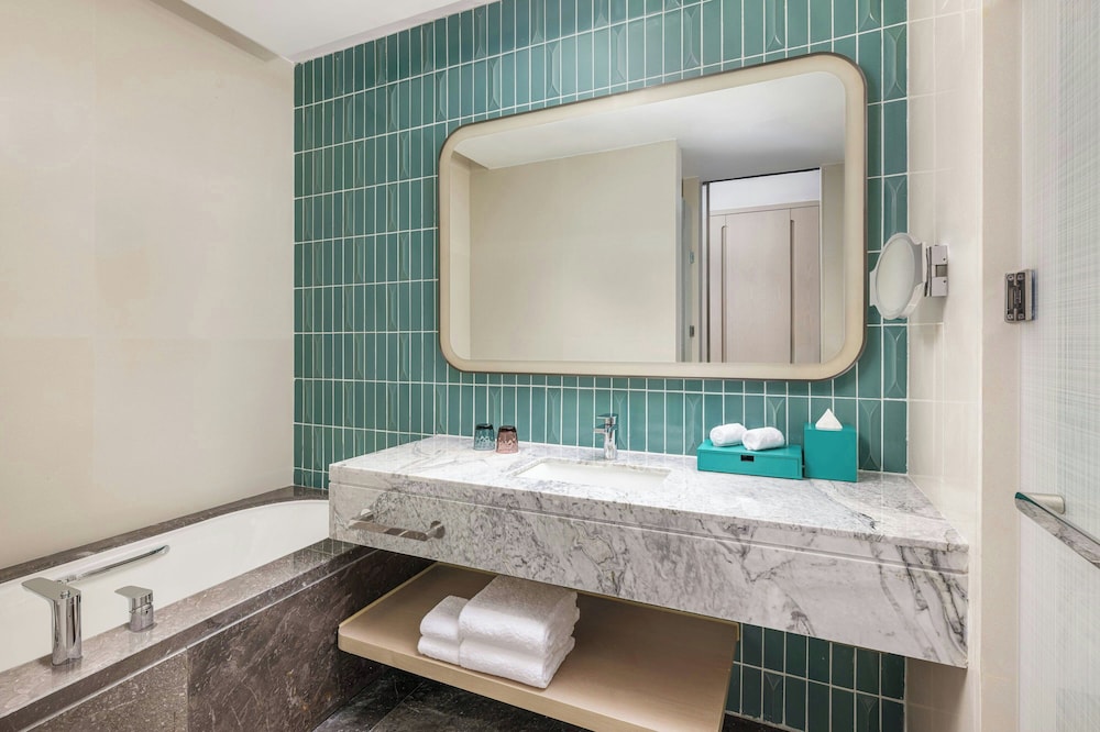 Lishui Marriott Hotel 42/50