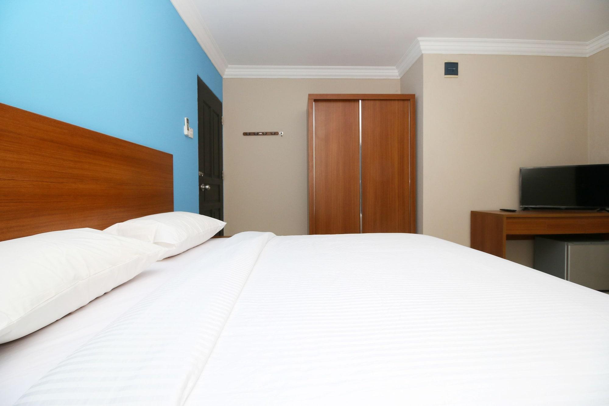 Safina Inn Syariah Sekupang Batam 27/36