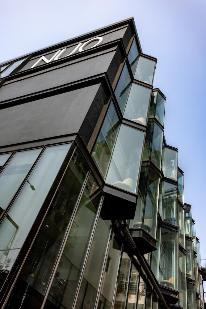 Nuo By Justa in DELHI
