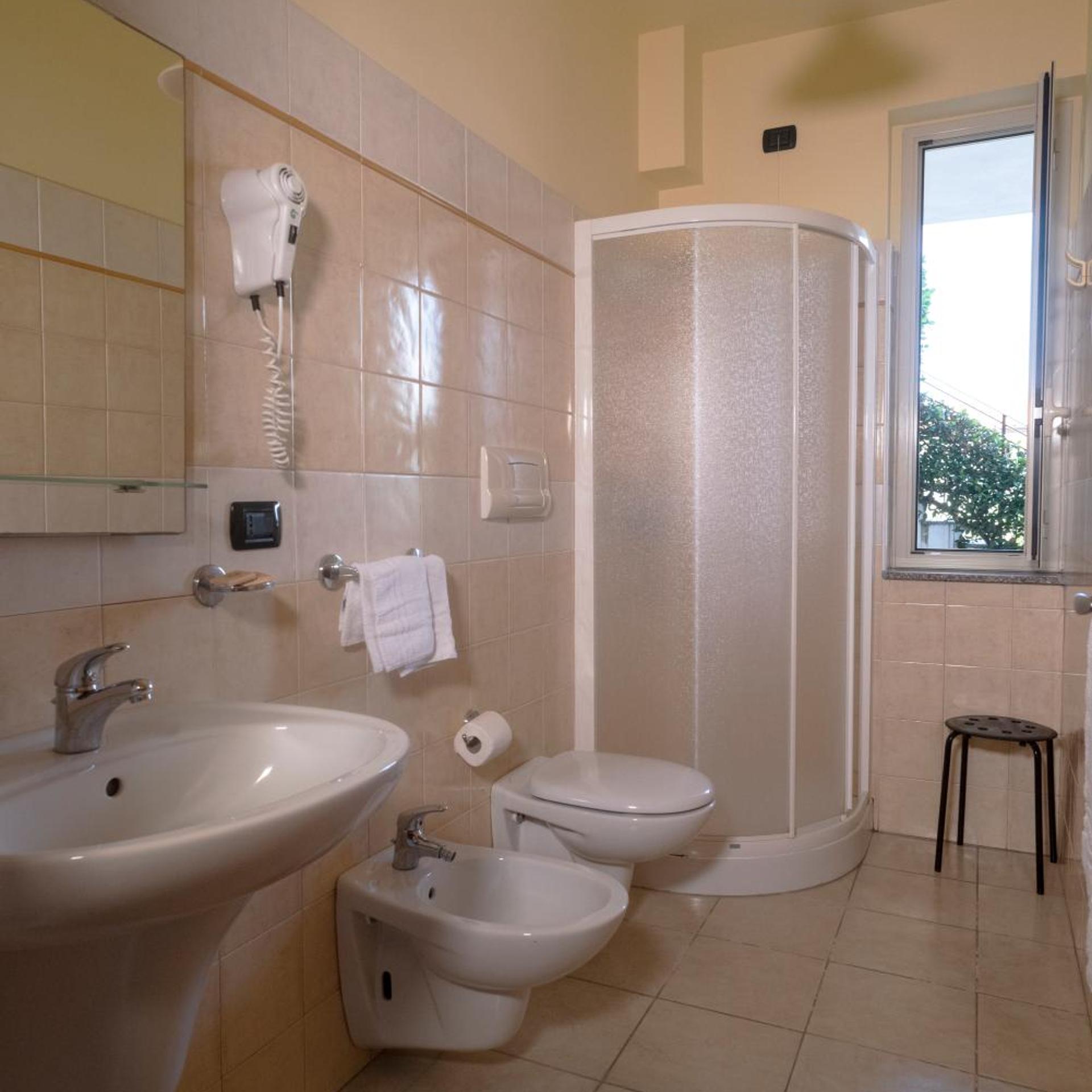 استوديو بسرير مزدوج أو سريرين منفصلين، Medimare Residence Club 3/4
