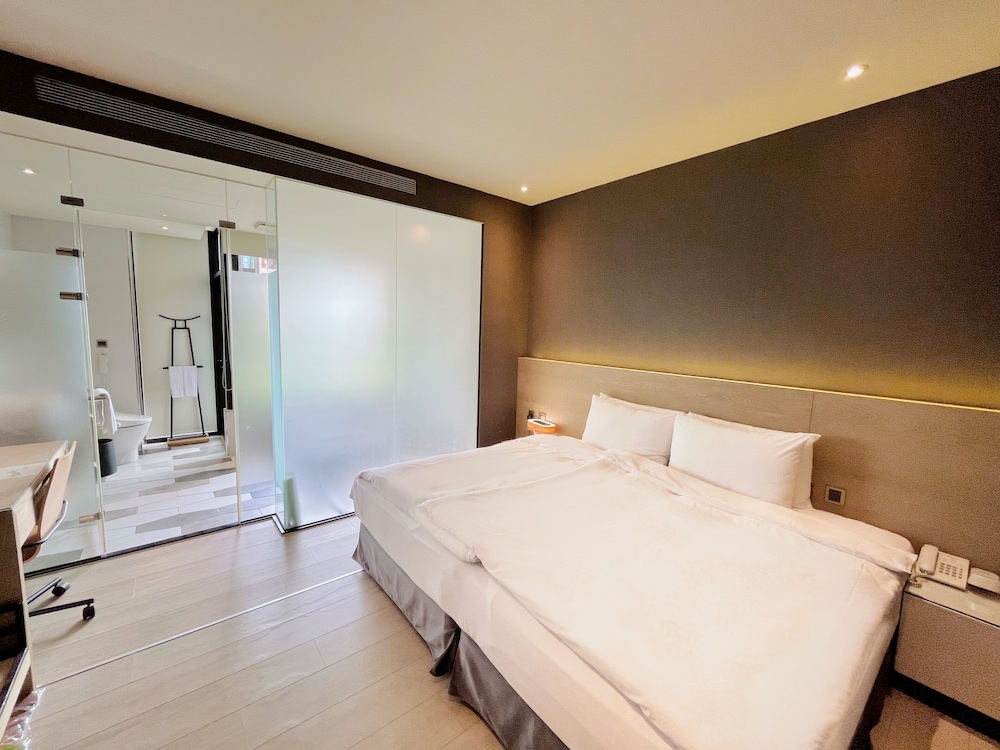 Vasty Hot Spring Resort 13/52