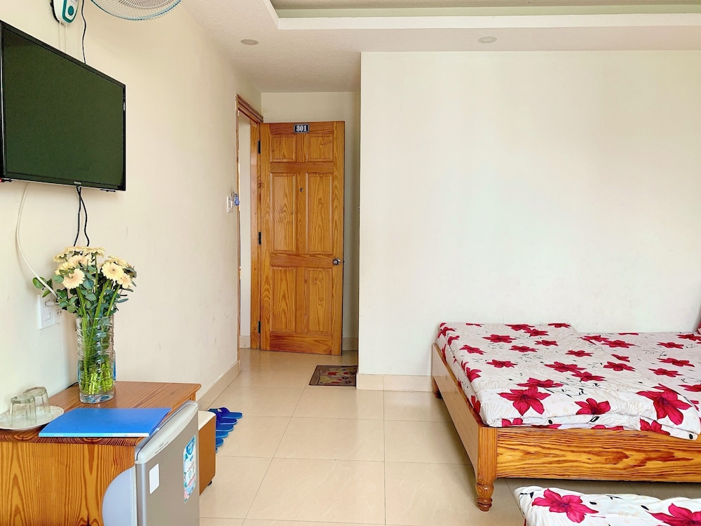 Hoang Nguyen Hotel 17/50
