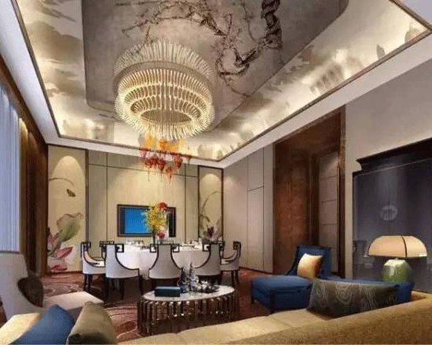 New Century Hotel Tiantai Zhejiang 7/10