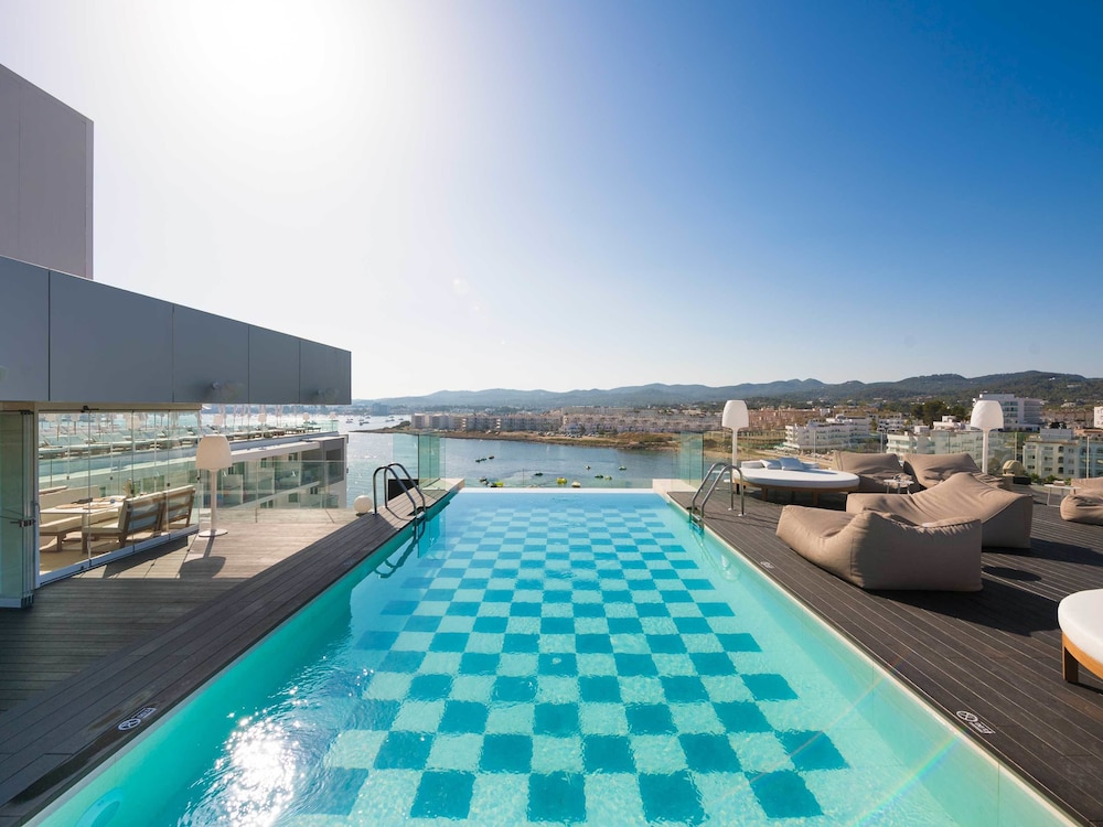 Amare Beach Hotel Ibiza - Adults Only 43/50
