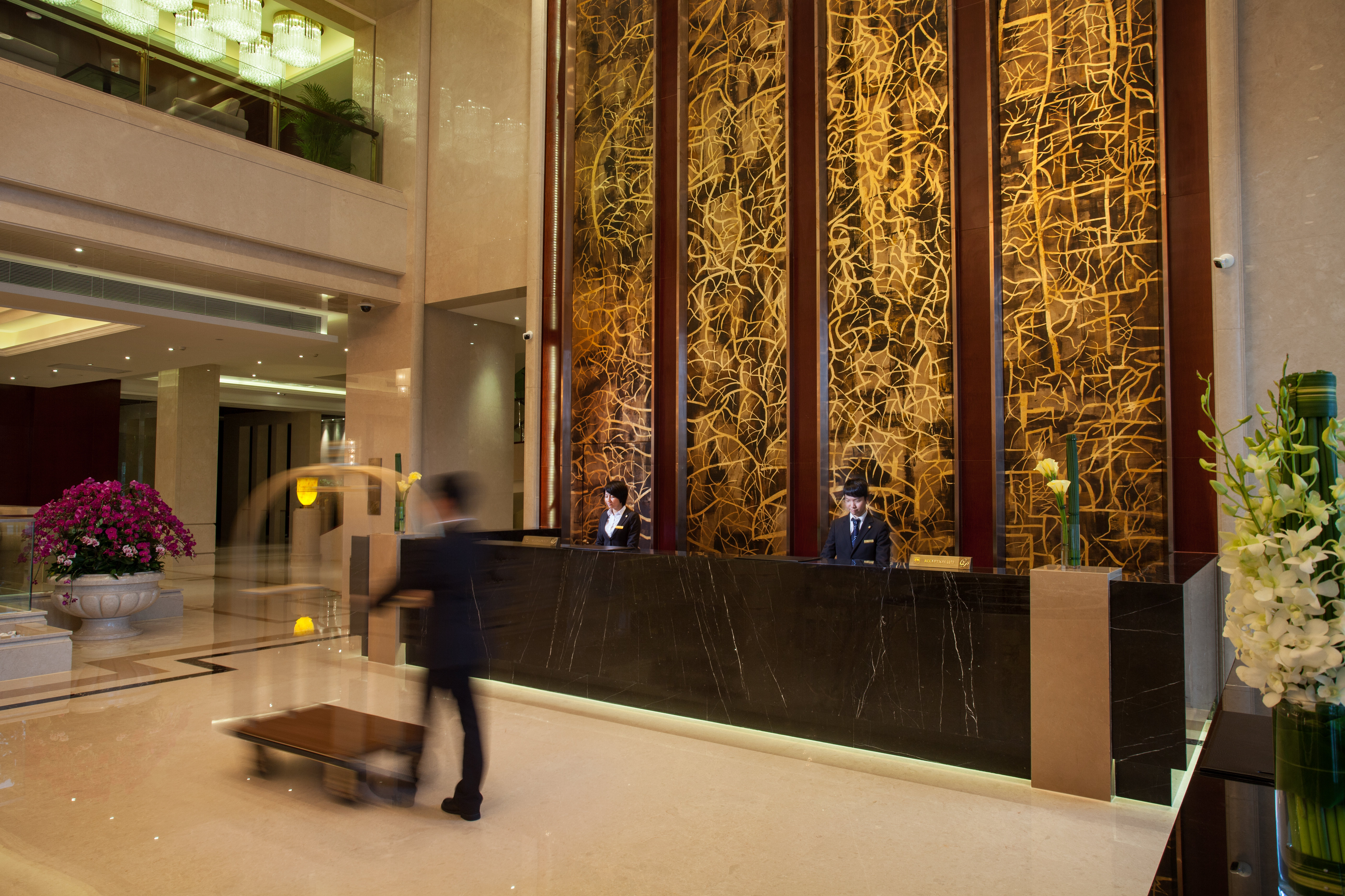Holiday Inn FOSHAN NANHAI CENTRAL 11/81