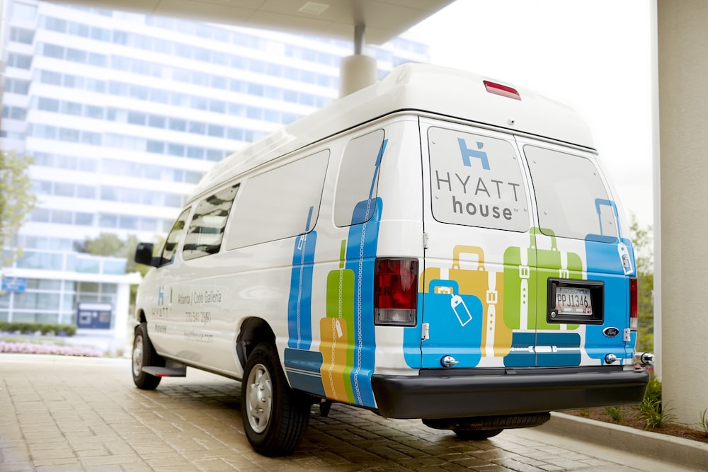 Hyatt House Raleigh-Durham Airport 23/66