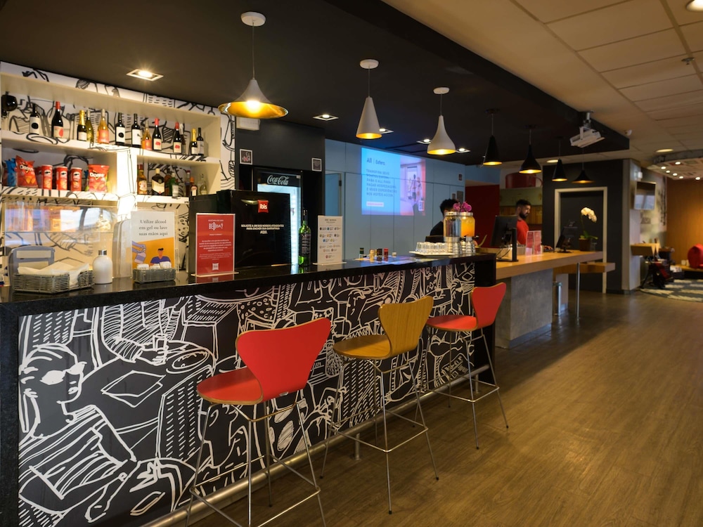 Ibis Aracaju 43/64