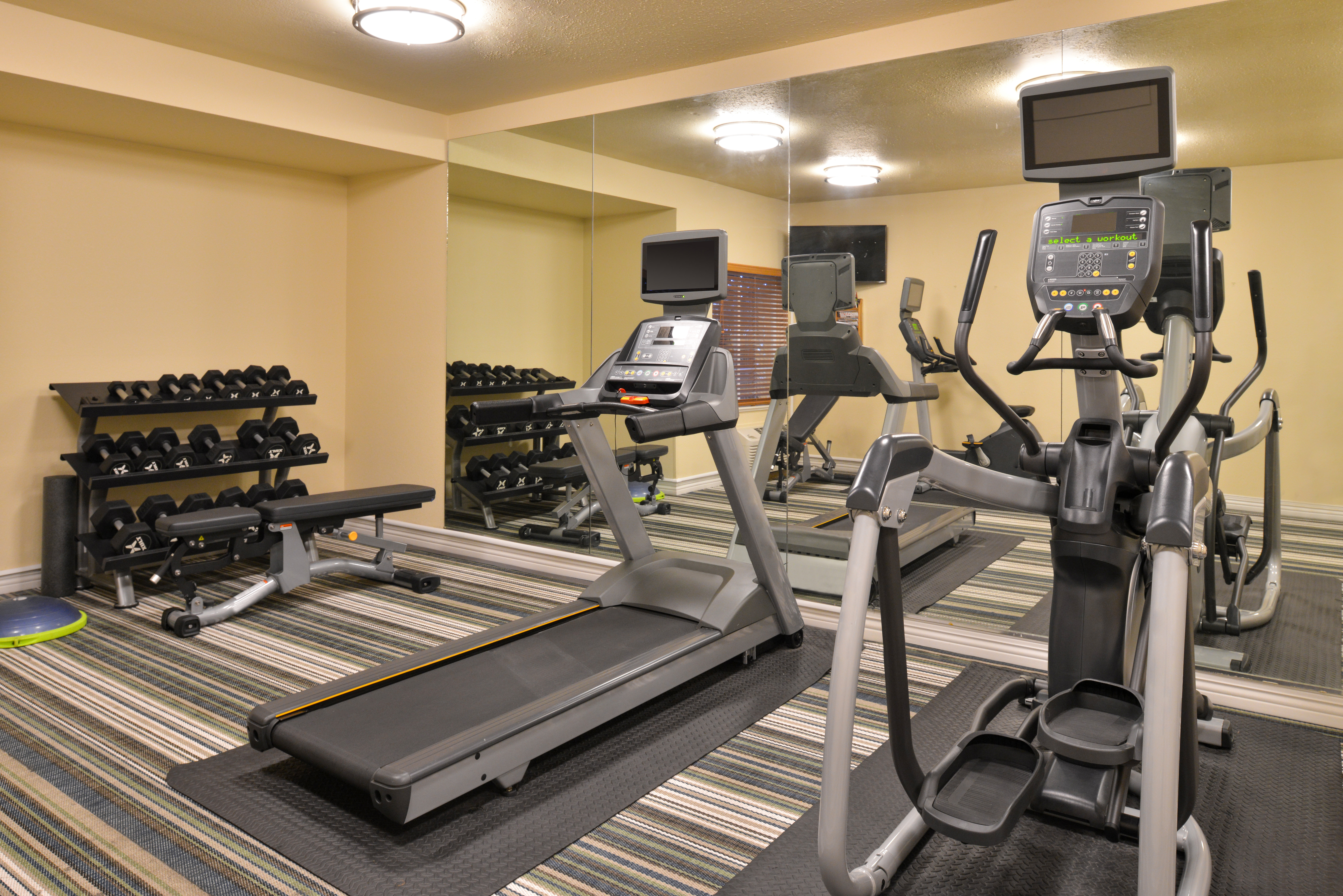 Candlewood Suites Austin-Round Rock 15/48