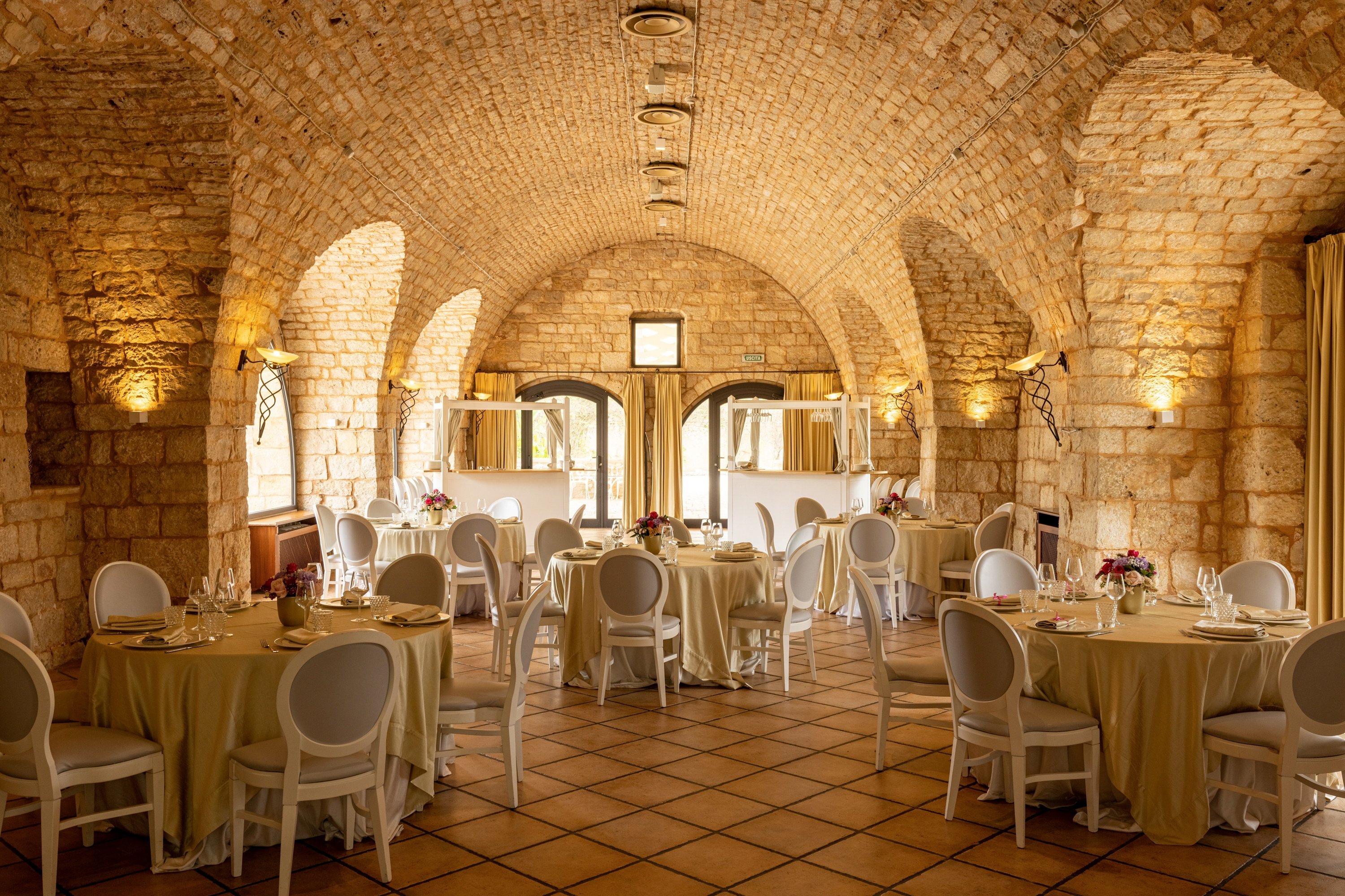 TENUTA MORENO 45/61