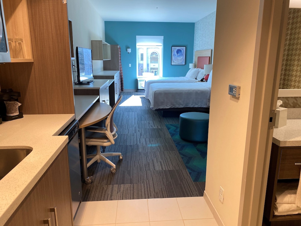 Home2 Suites By Hilton Charlotte Mooresville 48/67
