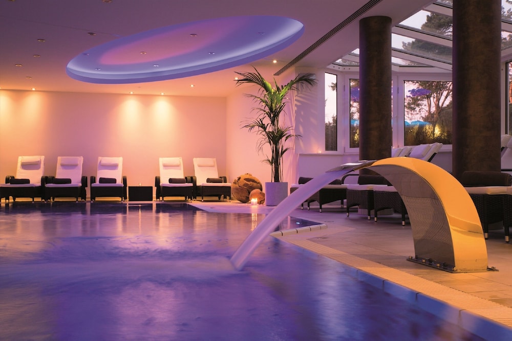 L Arrivee Hotel Spa 36/54