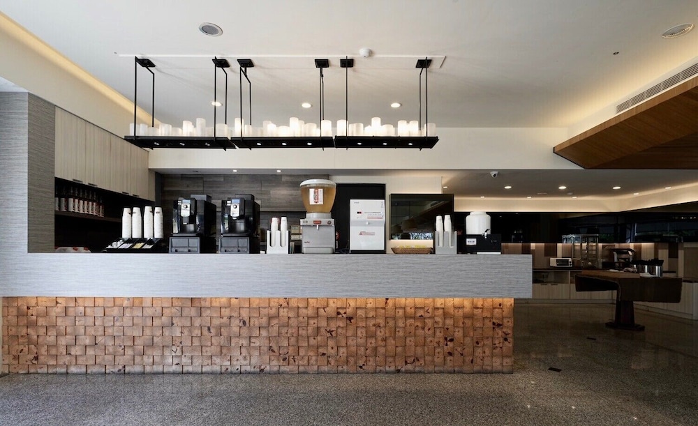 Haifu Garden Hotel 9/54