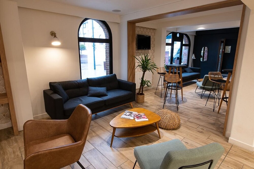 Hotel Du Beffroi 34/58