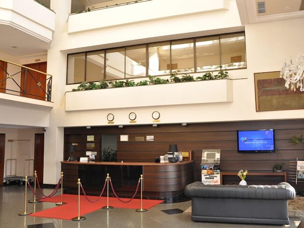 Crystal Plaza Hotel 8/47