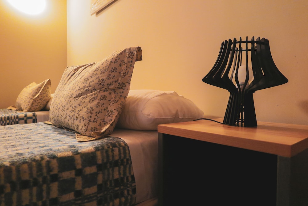 America del Sur Hostel El Calafate photo3