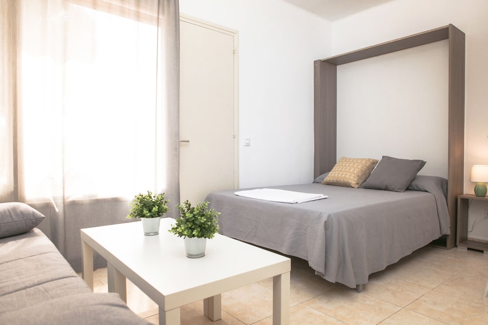 Rv Hotels Apartamentos Benelux 20/64