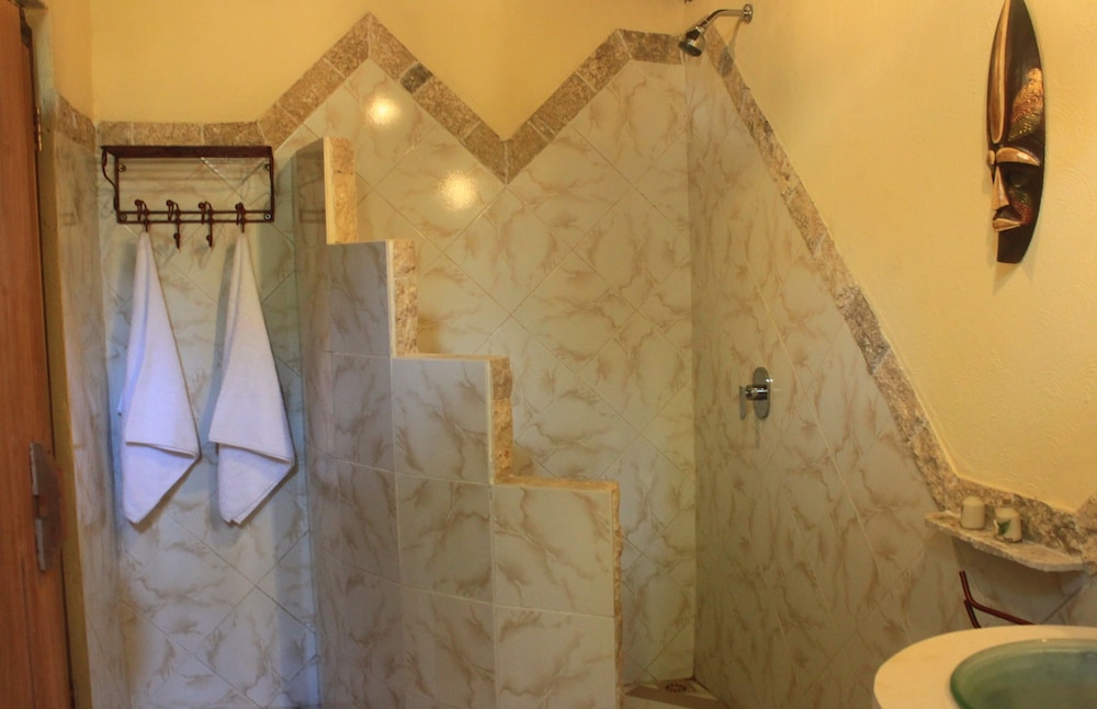 Hotel Uyah Amed Spa Resort 48/50