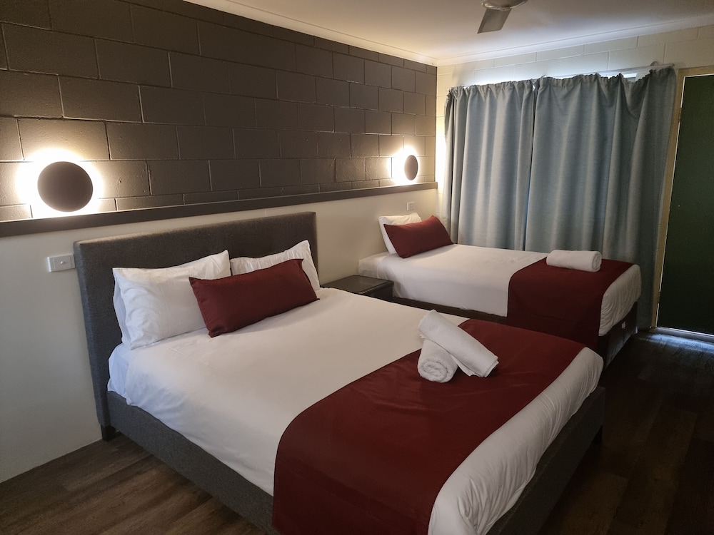Billabong Lodge Motel 19/65