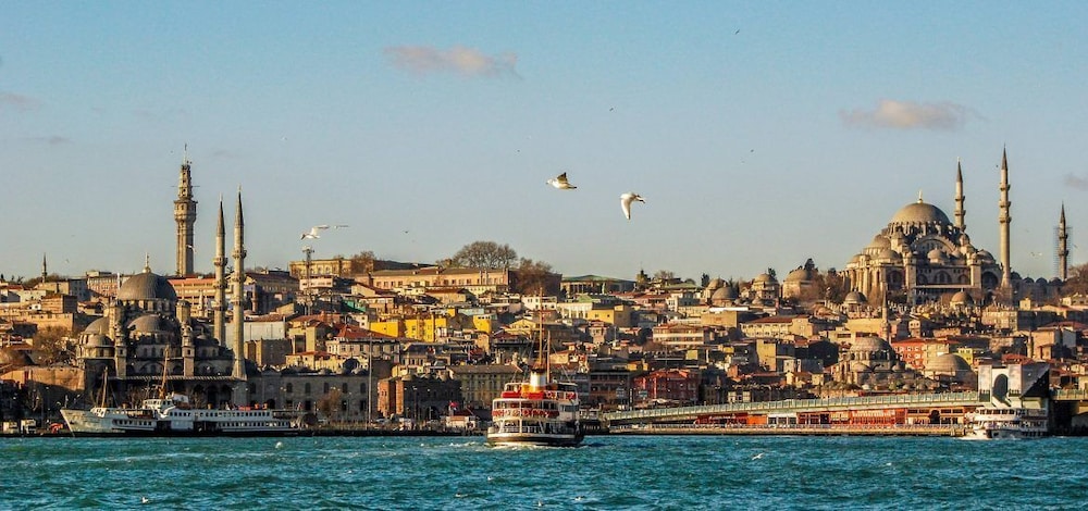 Hisar Hotel 46/49